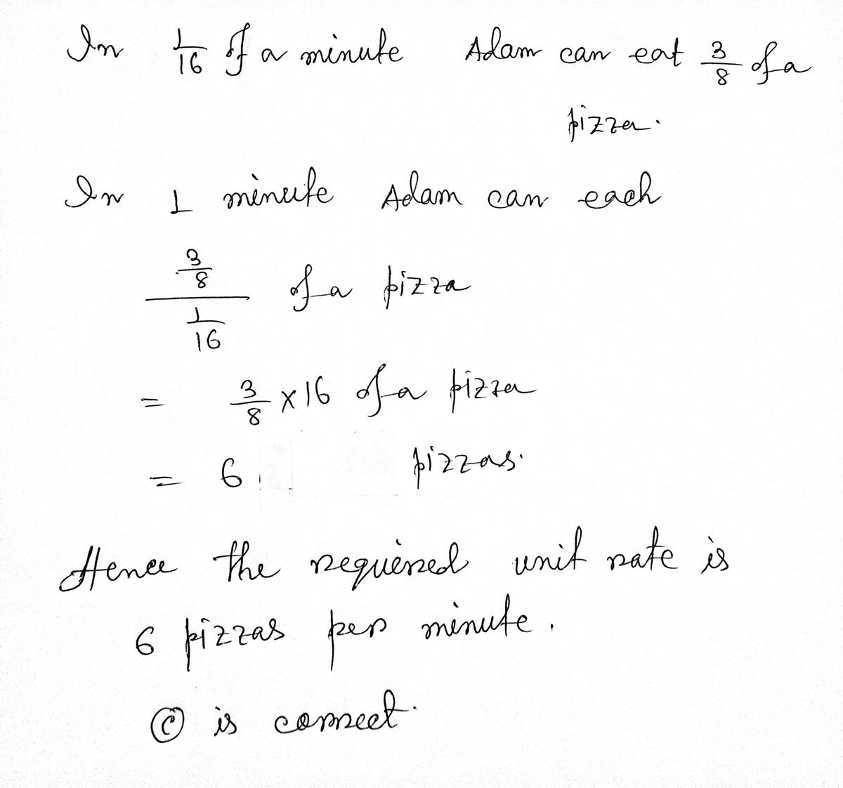 Algebra homework question answer, step 1, image 1